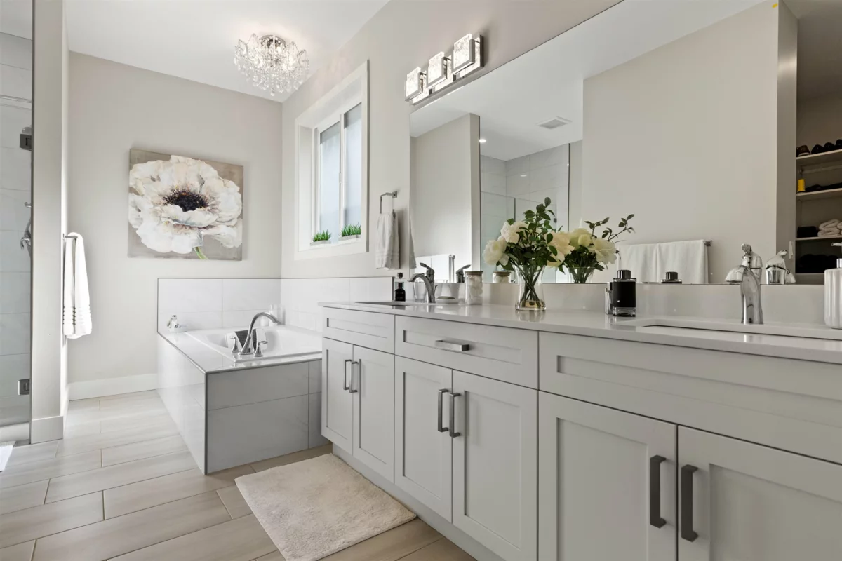 Outdoor Patio Photo of 10037 Magnolia Place, Rosedale, BC