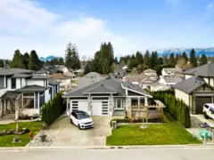 10037 Magnolia Place, Rosedale, BC