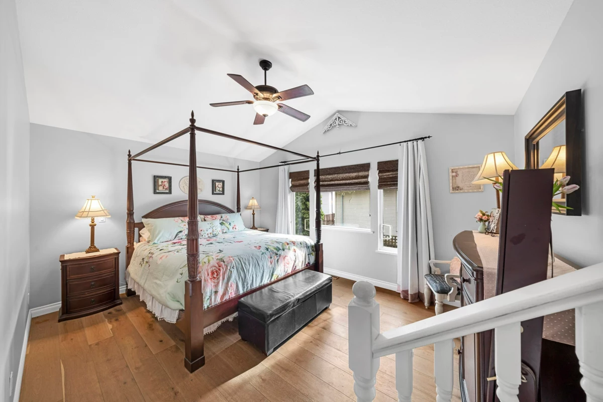 Basement Recreation Room Photo of 20302 123b Avenue, Maple Ridge, BC