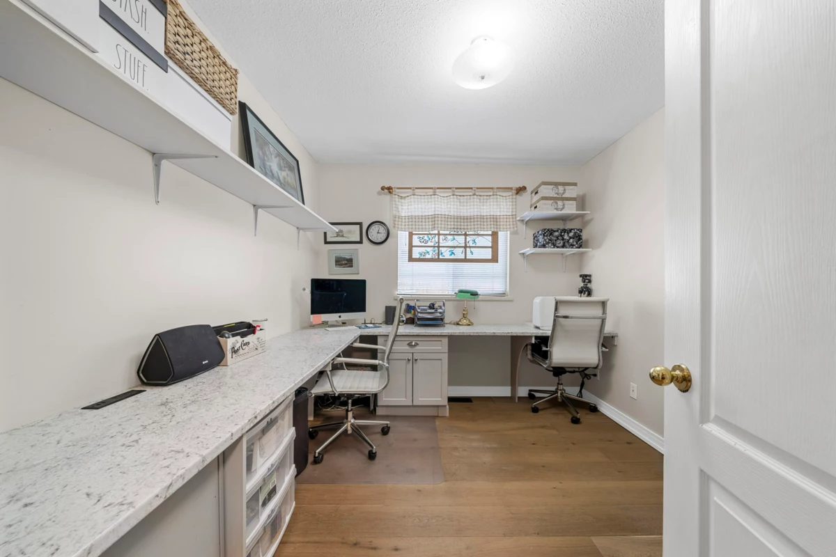Bedroom 2 Photo of 20302 123b Avenue, Maple Ridge, BC