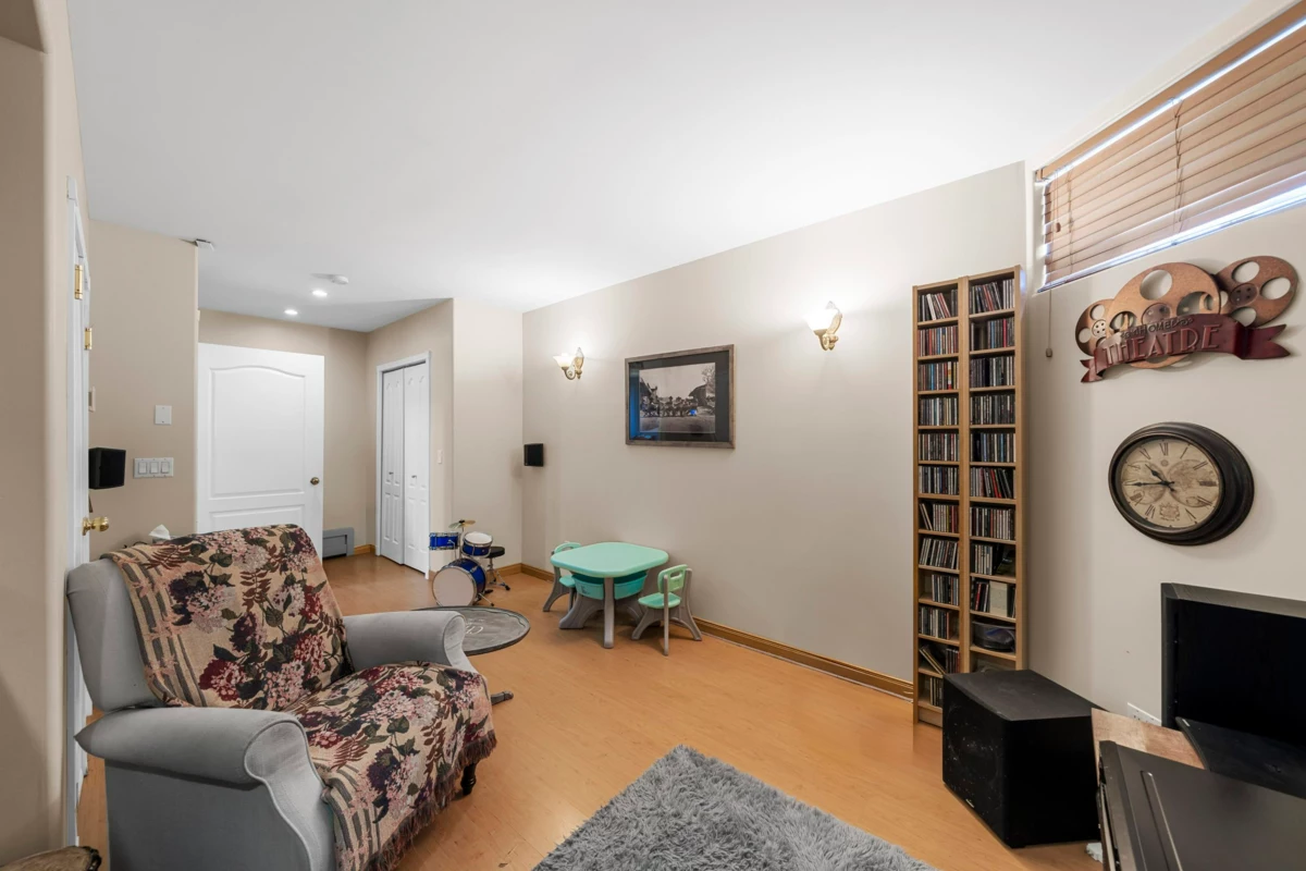 Bedroom 4 Photo of 20302 123b Avenue, Maple Ridge, BC