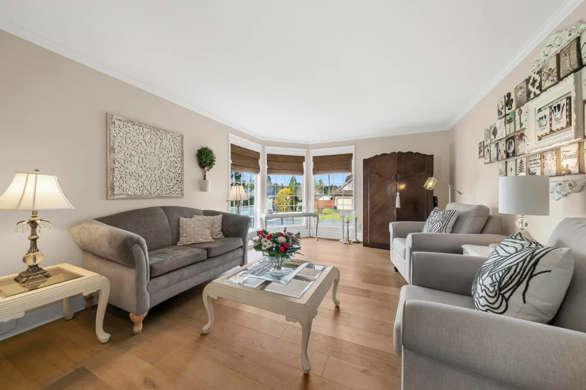 Outdoor Patio Photo of 20302 123b Avenue, Maple Ridge, BC