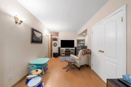 Bedroom 3 Photo of 20302 123b Avenue, Maple Ridge, BC