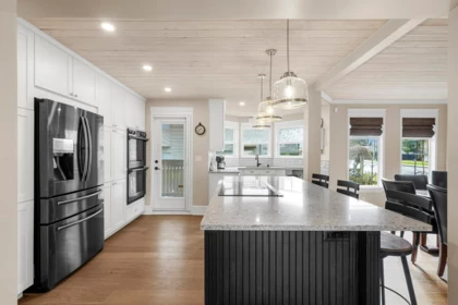 20302 123b Avenue, Maple Ridge, BC, Northwest Maple Ridge — 3 bed single family residence for sale