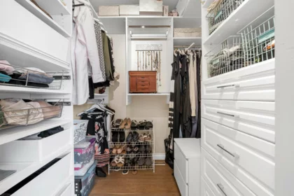 Laundry Room Photo of 20302 123b Avenue, Maple Ridge, BC