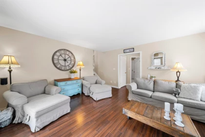 Primary Bedroom Photo of 20302 123b Avenue, Maple Ridge, BC