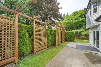 Outdoor Kitchen Photo of 6049 133a Street, Surrey, BC