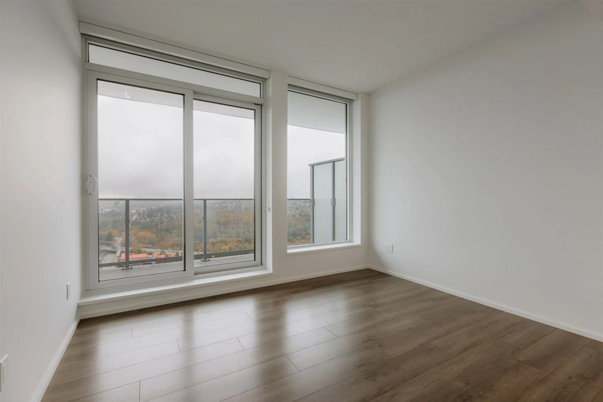 Dining Area Photo of 3203 3888 Evergreen Place, Burnaby, BC