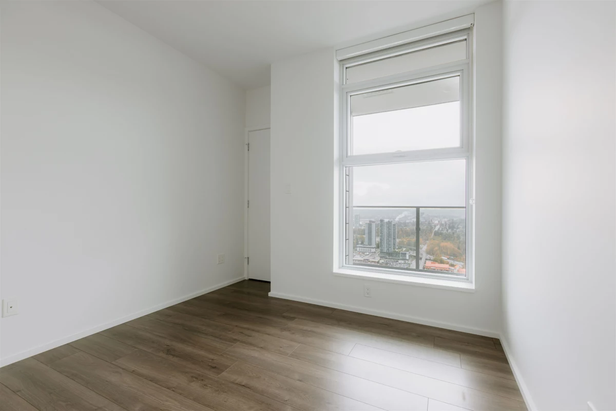 Kitchen Photo of 3203 3888 Evergreen Place, Burnaby, BC