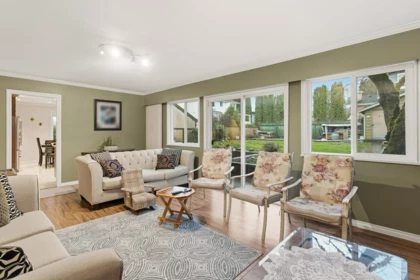 4729 Canada Way, Burnaby, BC, Burnaby — Single Family Residence for sale