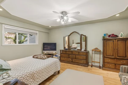 Loft / Bonus Room Photo of 4729 Canada Way, Burnaby, BC