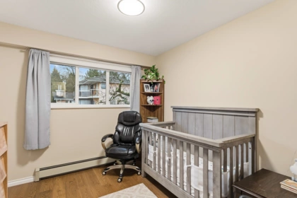 Outdoor Patio Photo of 4729 Canada Way, Burnaby, BC