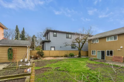 Street View Photo of 4729 Canada Way, Burnaby, BC