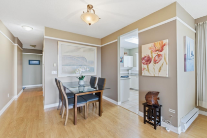 19C 6128 Patterson Avenue, Burnaby, BC, Burnaby — Apartment/Condo for sale