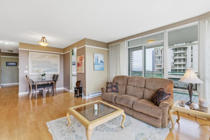 19C 6128 Patterson Avenue, Burnaby, BC, Burnaby — Apartment/Condo for sale