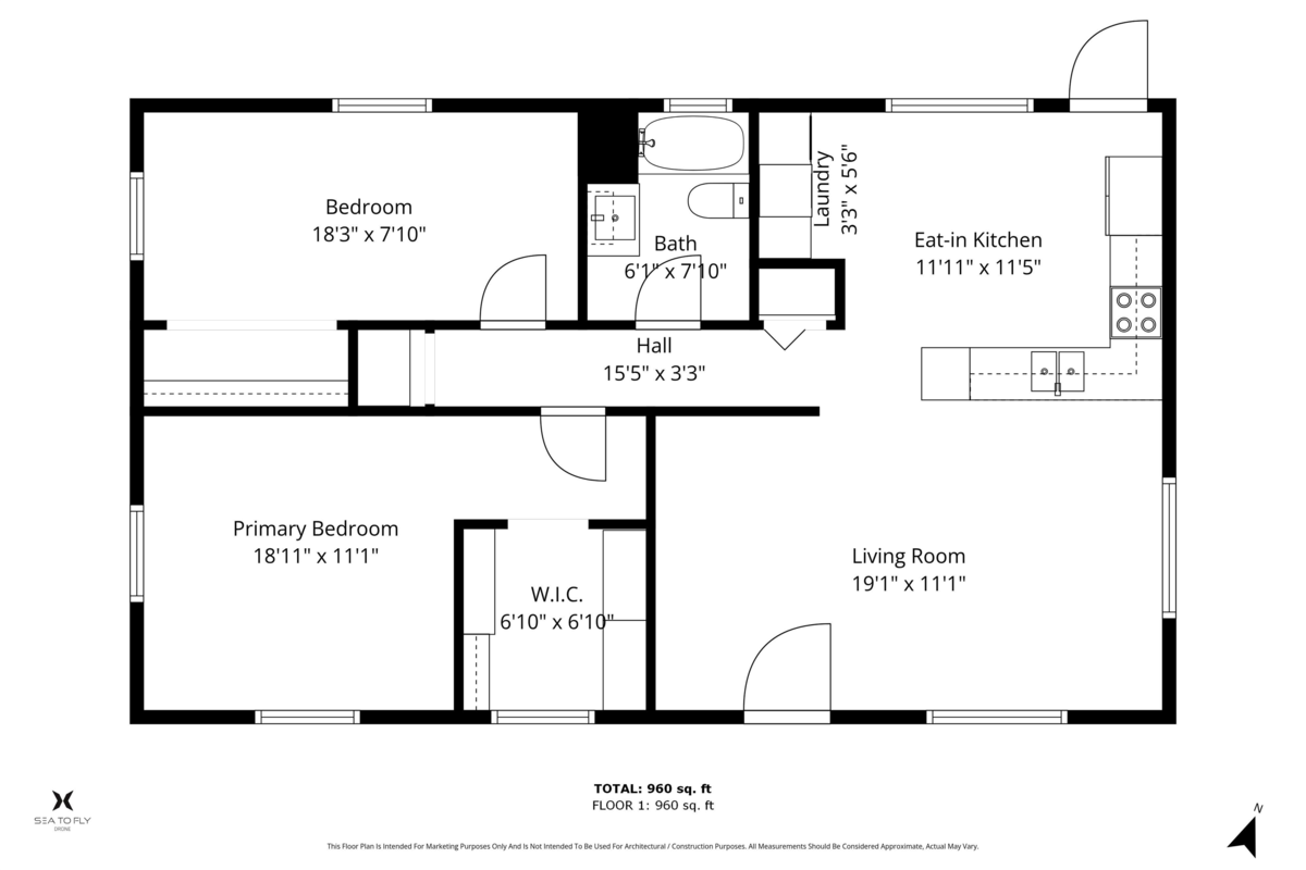 Loft / Bonus Room Photo of 8 39884 Government Road, Squamish, BC