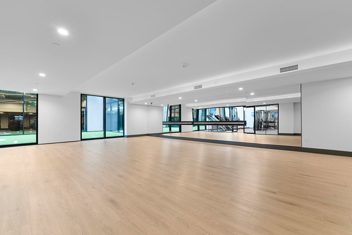 Breakfast Nook Photo of 3107 2186 Gilmore Avenue, Burnaby, BC