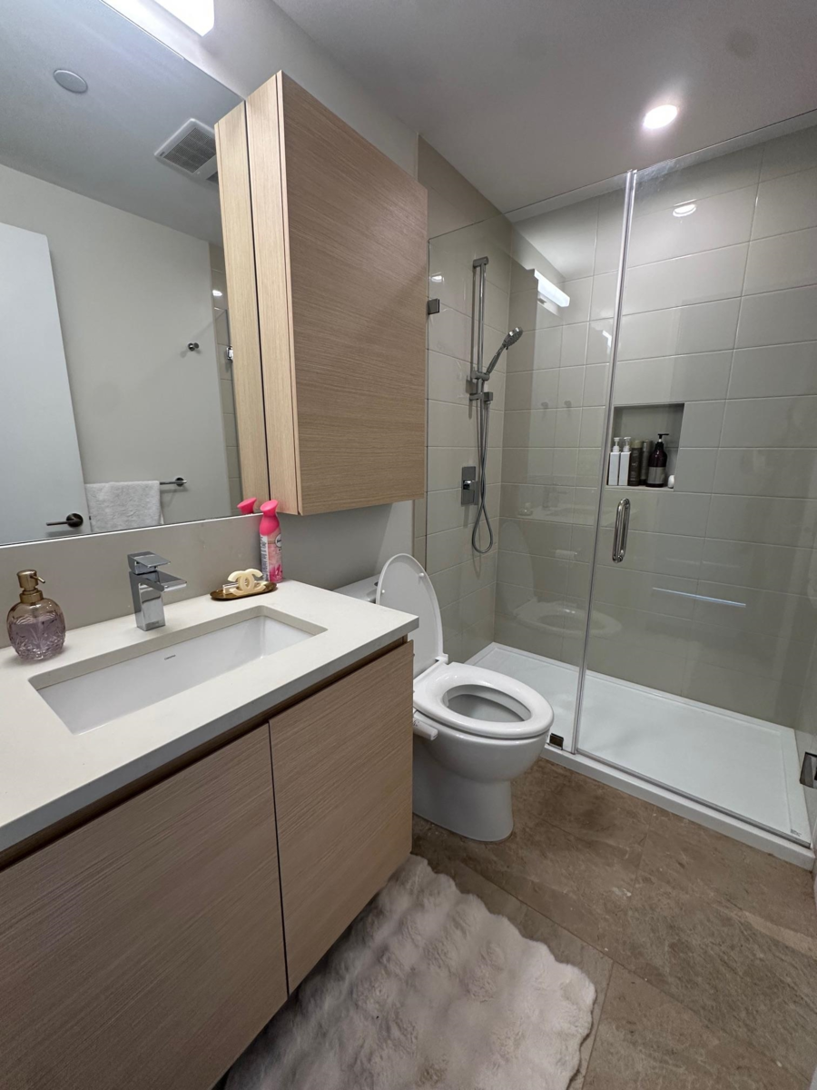 Dining Area Photo of 3107 2186 Gilmore Avenue, Burnaby, BC