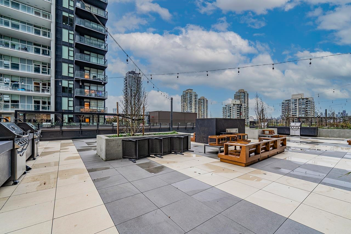 Entry Foyer Photo of 3107 2186 Gilmore Avenue, Burnaby, BC