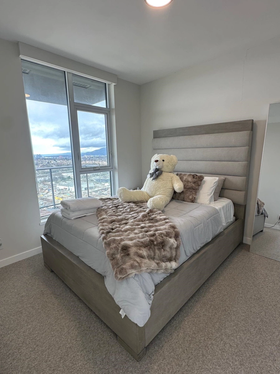 Family Room Photo of 3107 2186 Gilmore Avenue, Burnaby, BC