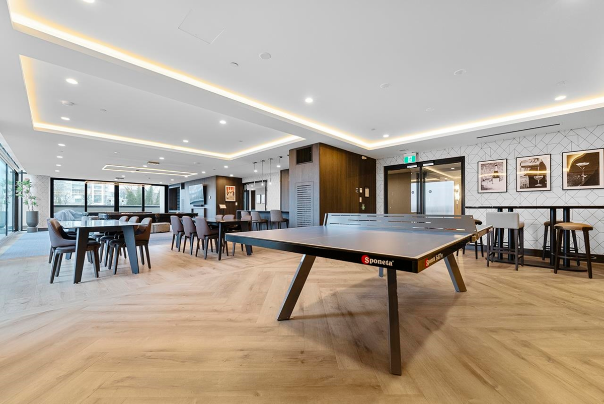 Guest Bathroom Photo of 3107 2186 Gilmore Avenue, Burnaby, BC