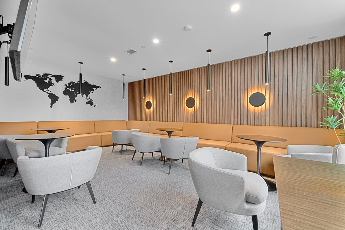 Office / Den Photo of 3107 2186 Gilmore Avenue, Burnaby, BC