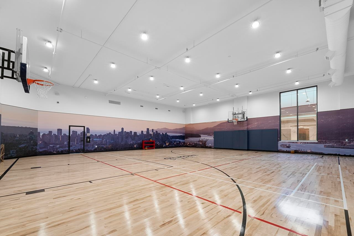 Pantry Photo of 3107 2186 Gilmore Avenue, Burnaby, BC