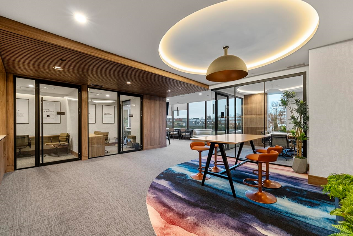 Powder Room Photo of 3107 2186 Gilmore Avenue, Burnaby, BC