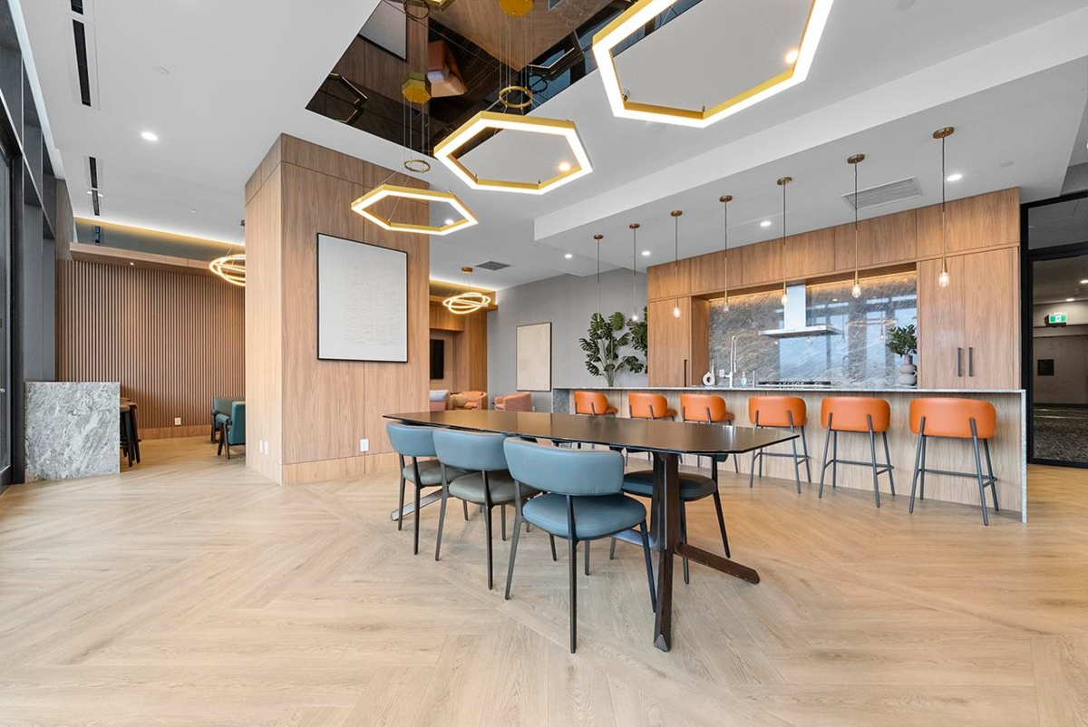 Primary Bathroom Photo of 3107 2186 Gilmore Avenue, Burnaby, BC