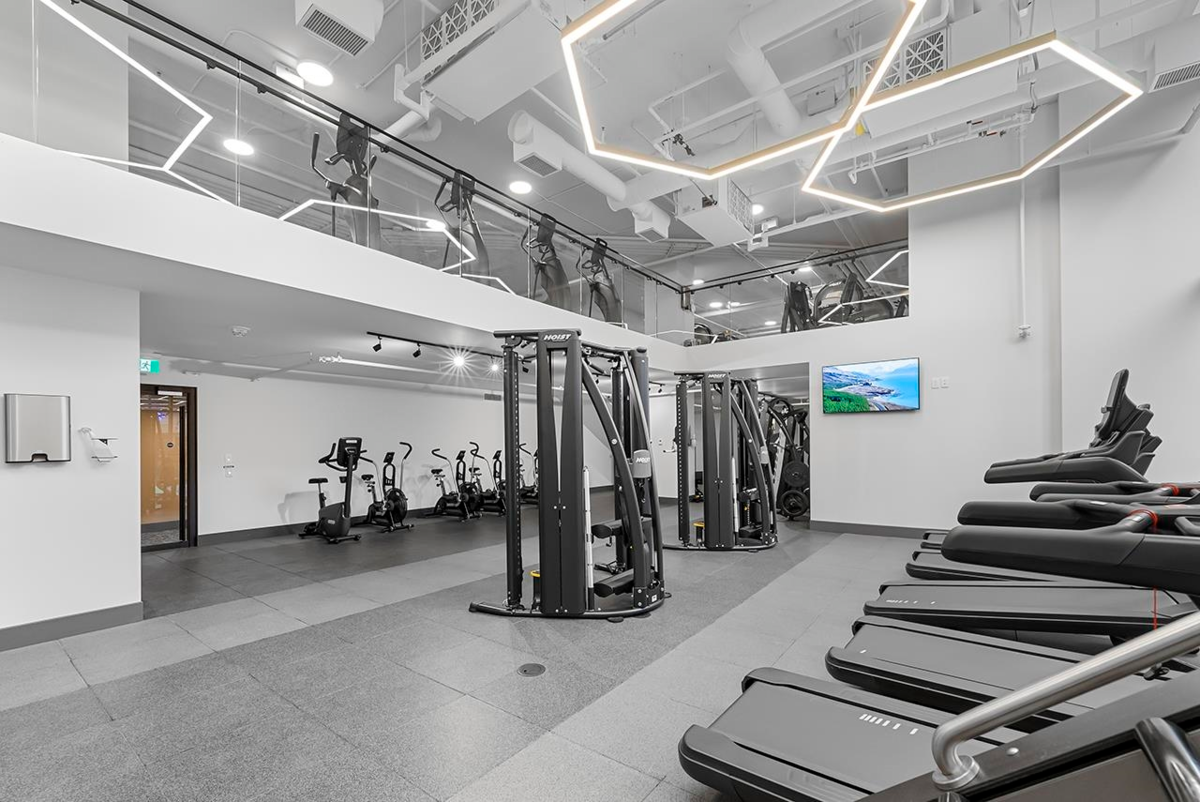 Primary Bedroom Photo of 3107 2186 Gilmore Avenue, Burnaby, BC