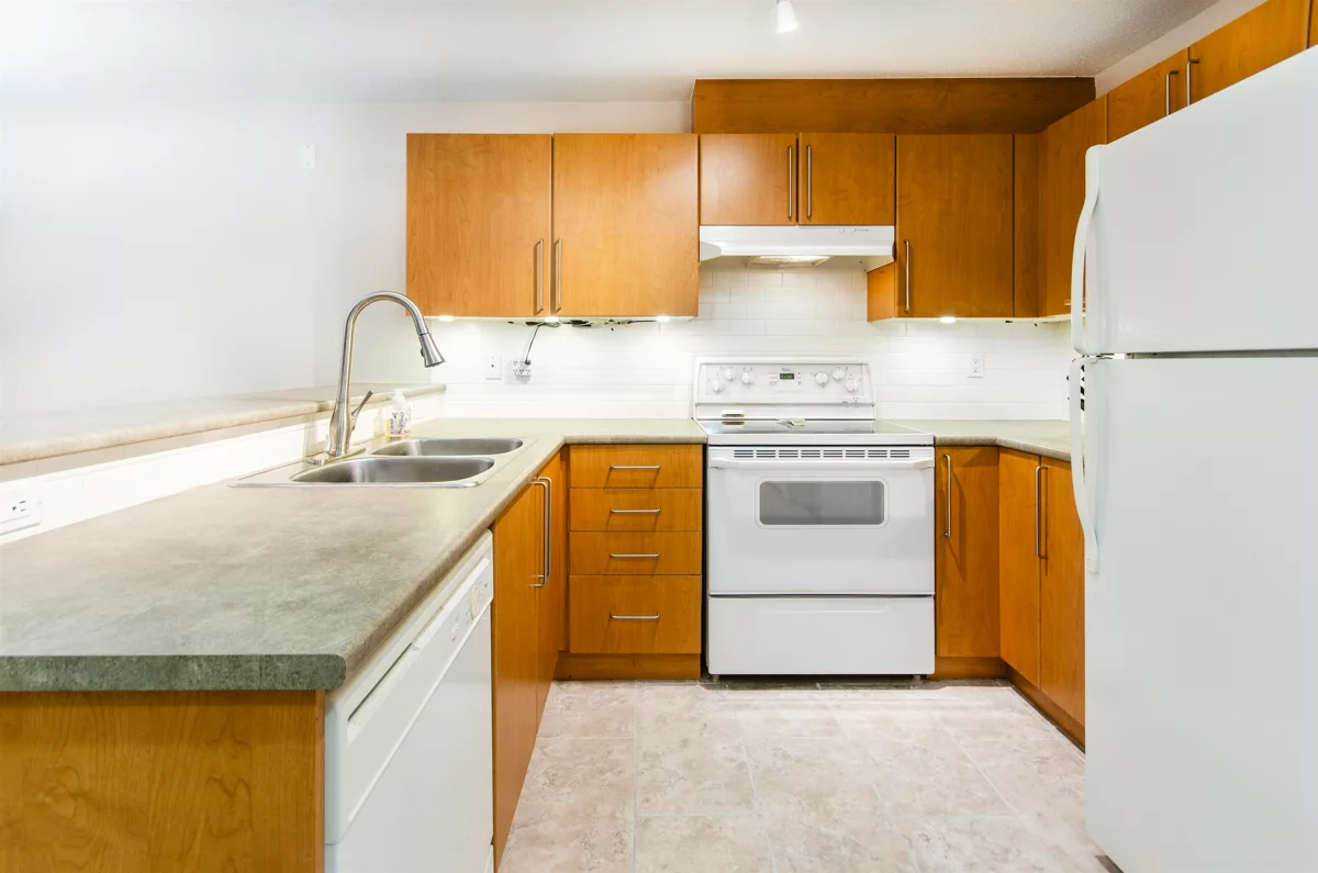 Family Room Photo of 312 1150 E 29th Street, North Vancouver, BC