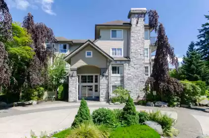 312 1150 E 29th Street, North Vancouver, BC, North Vancouver — 1 bed apartment/condo for sale