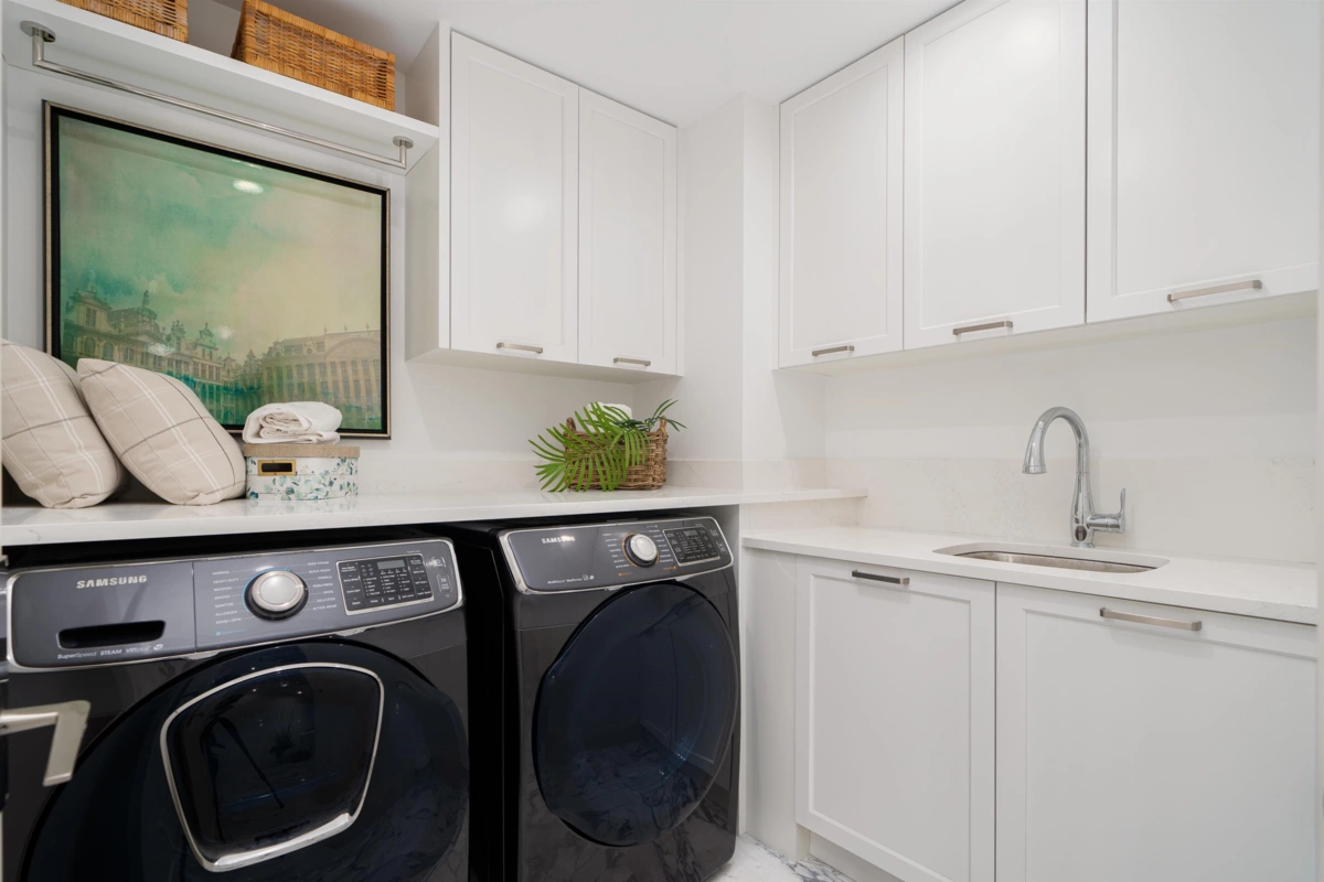 Outdoor Kitchen Photo of 8083 Angus Drive, Vancouver, BC