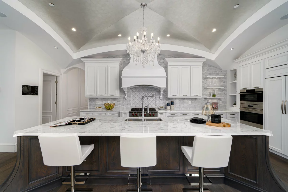 Pantry Photo of 8083 Angus Drive, Vancouver, BC