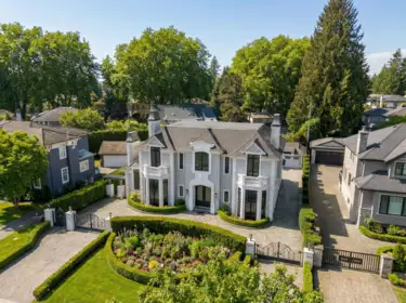 8083 Angus Drive, Vancouver, BC, Vancouver — 4 bed single family residence for sale