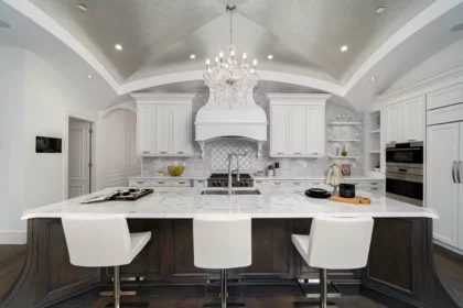 Pantry Photo of 8083 Angus Drive, Vancouver, BC
