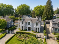 8083 Angus Drive, Vancouver, BC