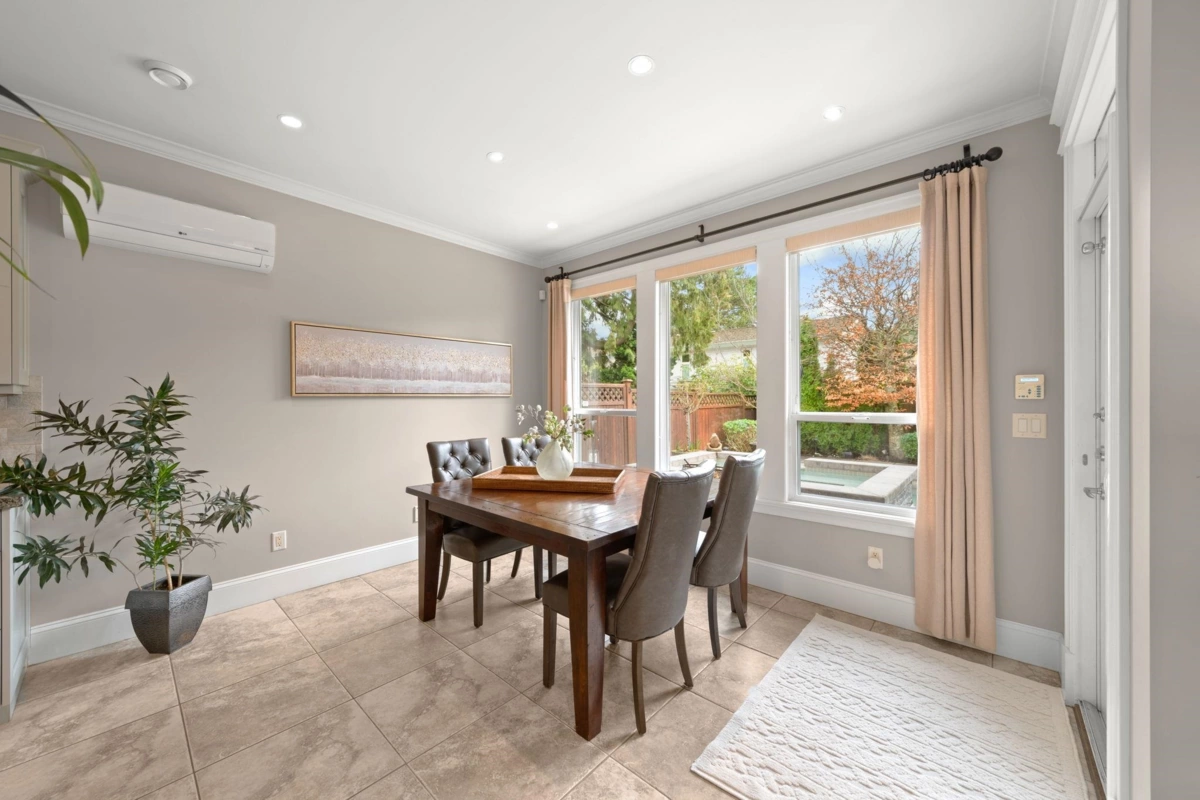 Bedroom 2 Photo of 7860 Eperson Road, Richmond, BC