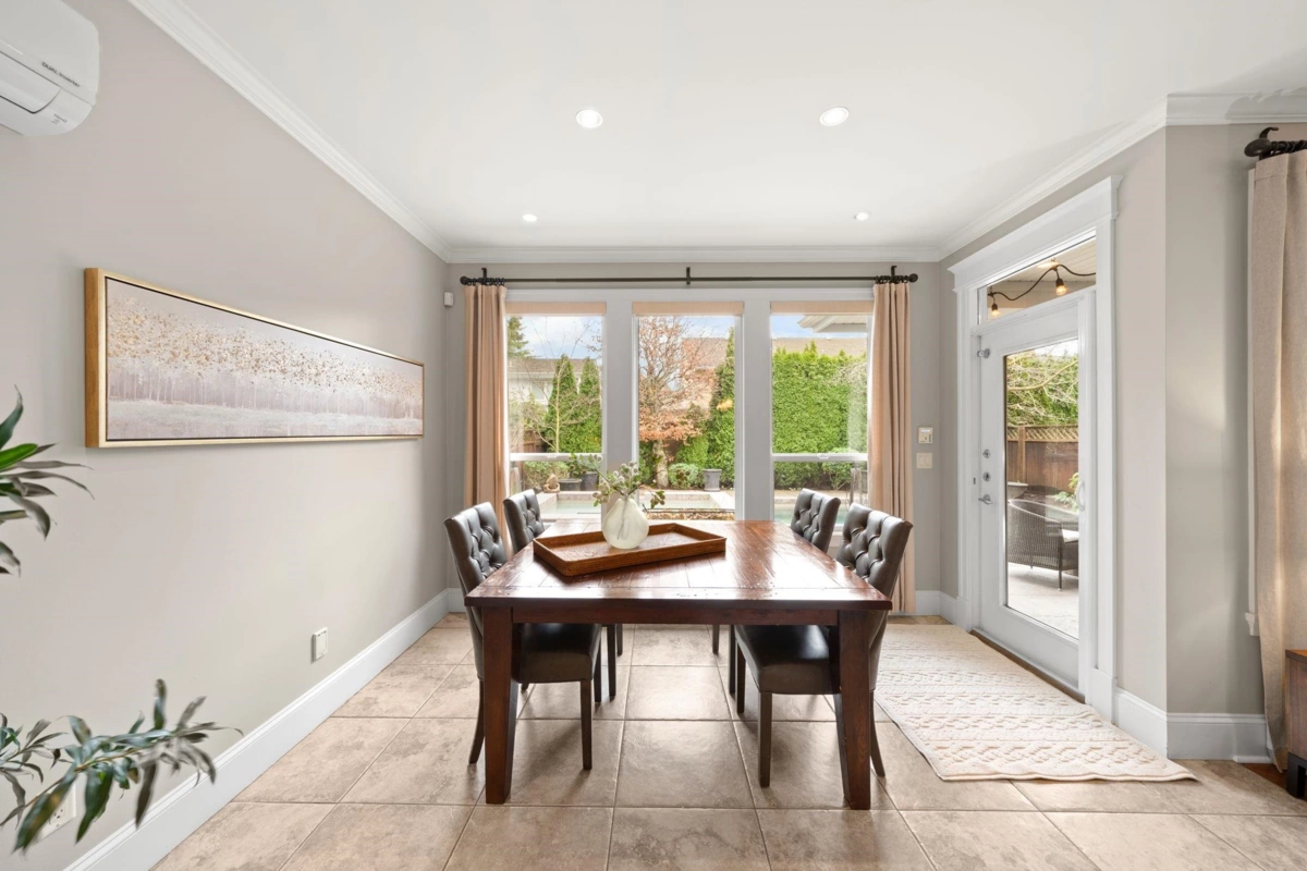 Bedroom 3 Photo of 7860 Eperson Road, Richmond, BC