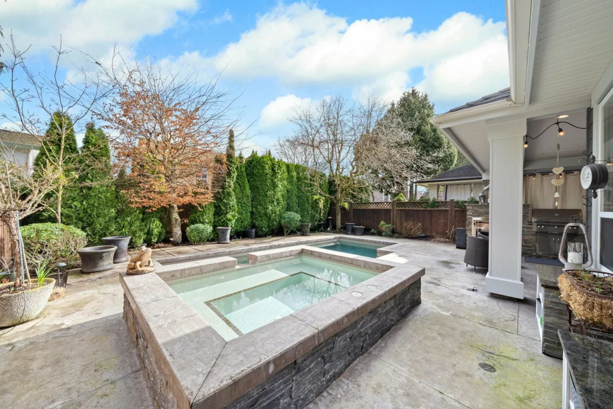 Community Amenities Photo (Clubhouse) of 7860 Eperson Road, Richmond, BC