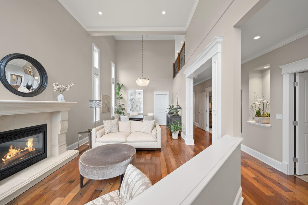 Dining Area Photo of 7860 Eperson Road, Richmond, BC