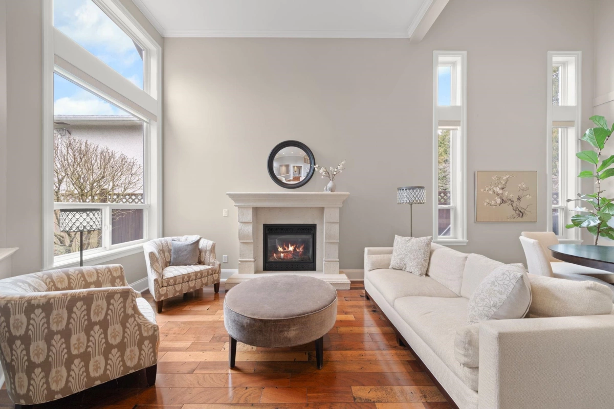 Family Room Photo of 7860 Eperson Road, Richmond, BC