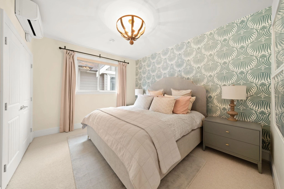 Garden / Landscaping Photo of 7860 Eperson Road, Richmond, BC