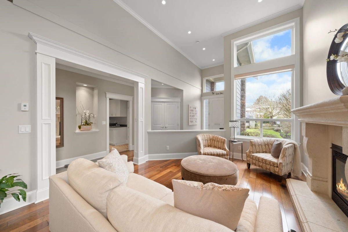 Kitchen Photo of 7860 Eperson Road, Richmond, BC