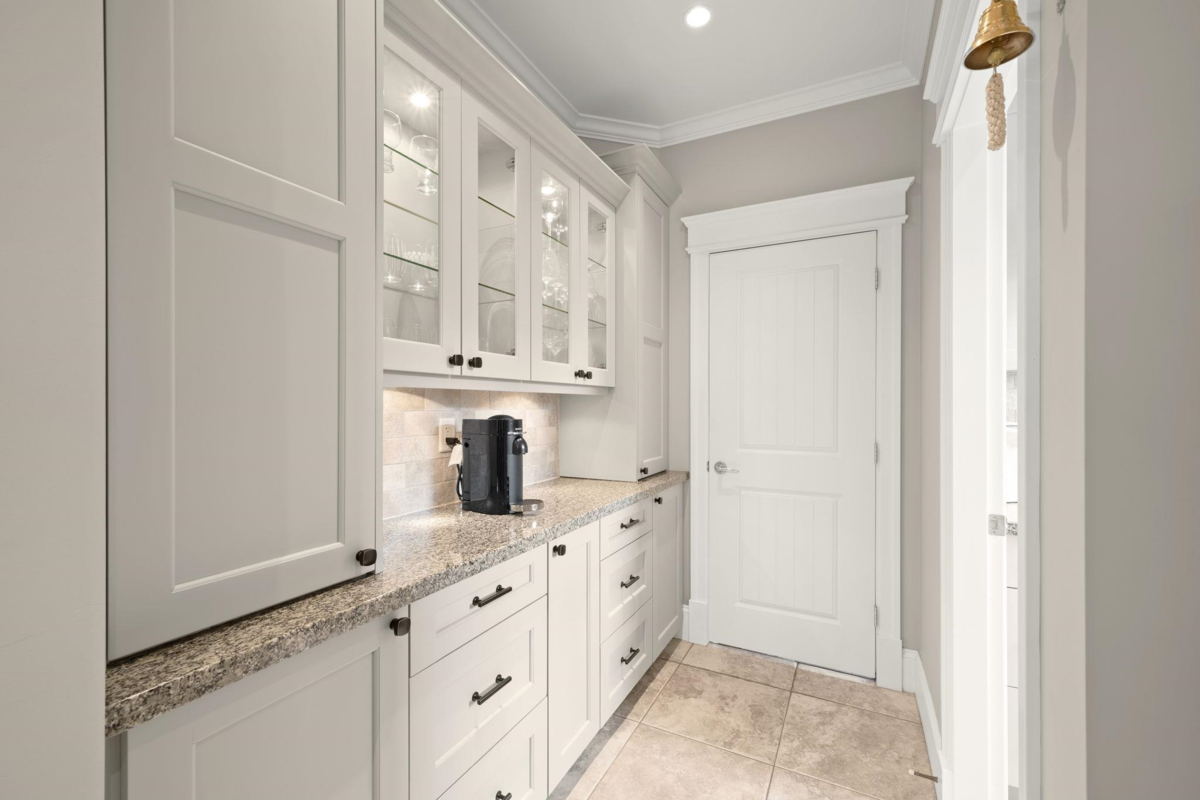 Loft / Bonus Room Photo of 7860 Eperson Road, Richmond, BC