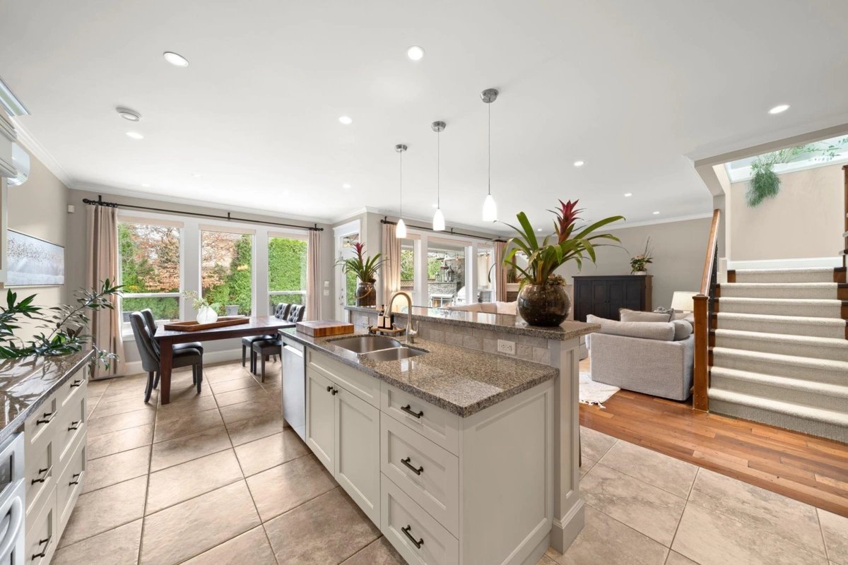 Office / Den Photo of 7860 Eperson Road, Richmond, BC