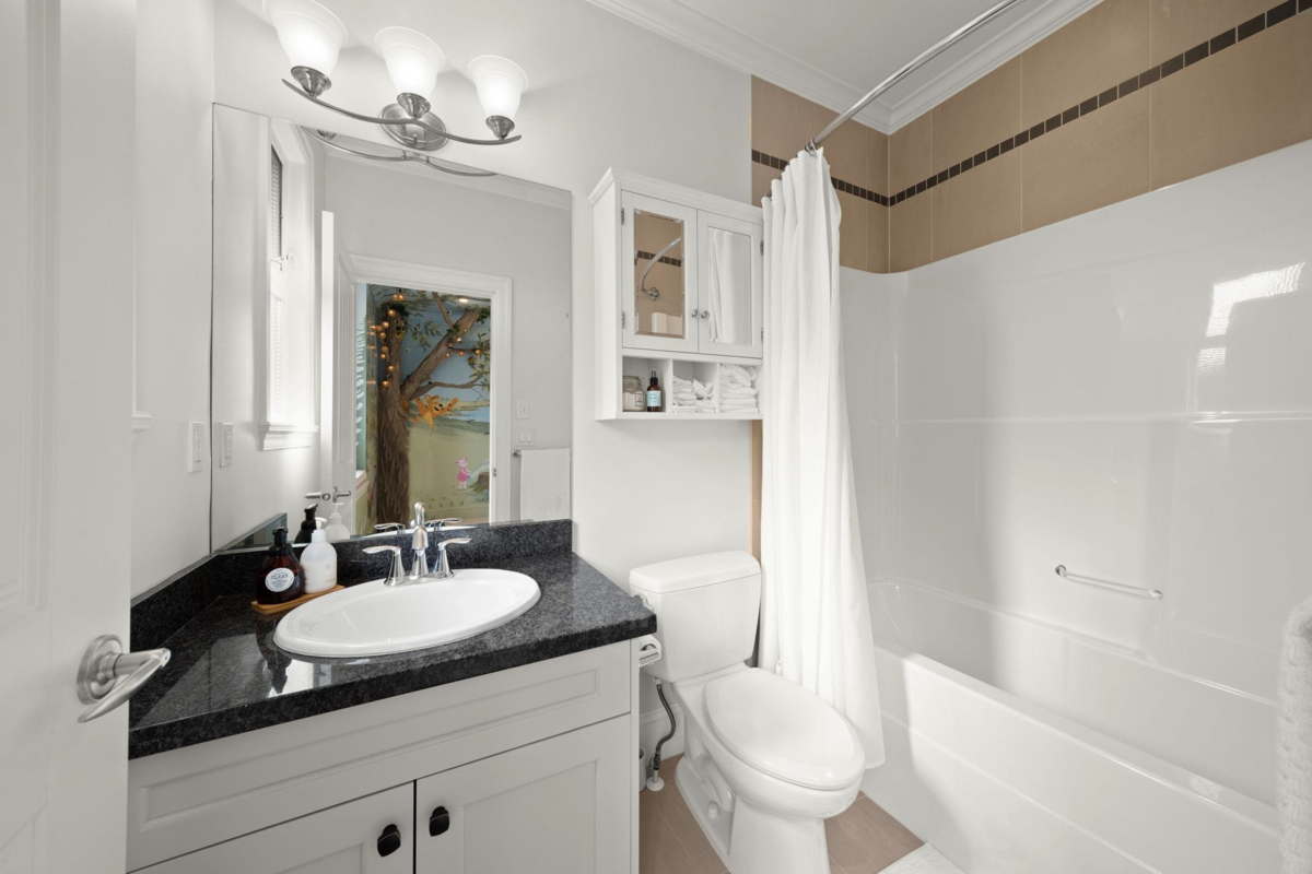 Outdoor Kitchen Photo of 7860 Eperson Road, Richmond, BC