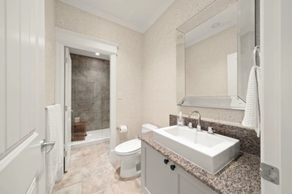 Laundry Room Photo of 7860 Eperson Road, Richmond, BC
