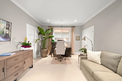 Mudroom Photo of 7860 Eperson Road, Richmond, BC
