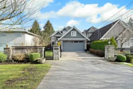 7860 Eperson Road, Richmond, BC